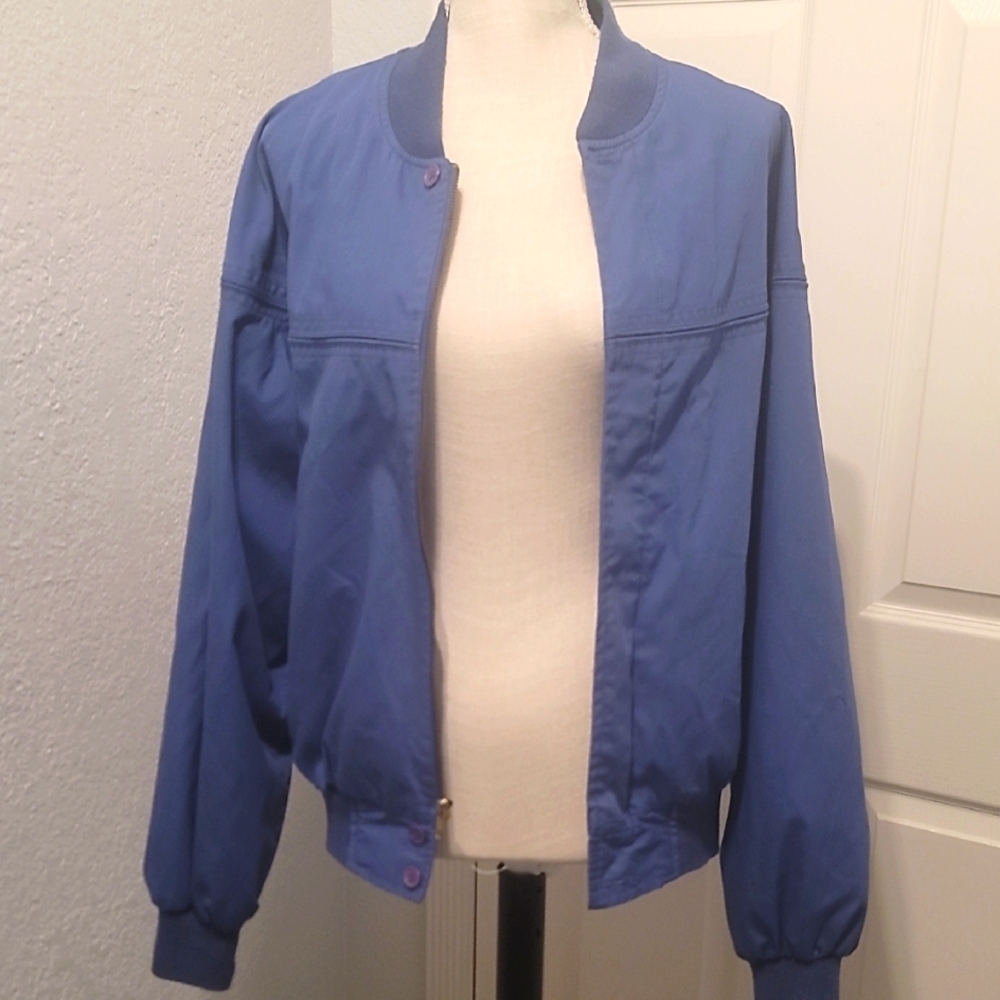 Womens PAR 4 Golf Jacket